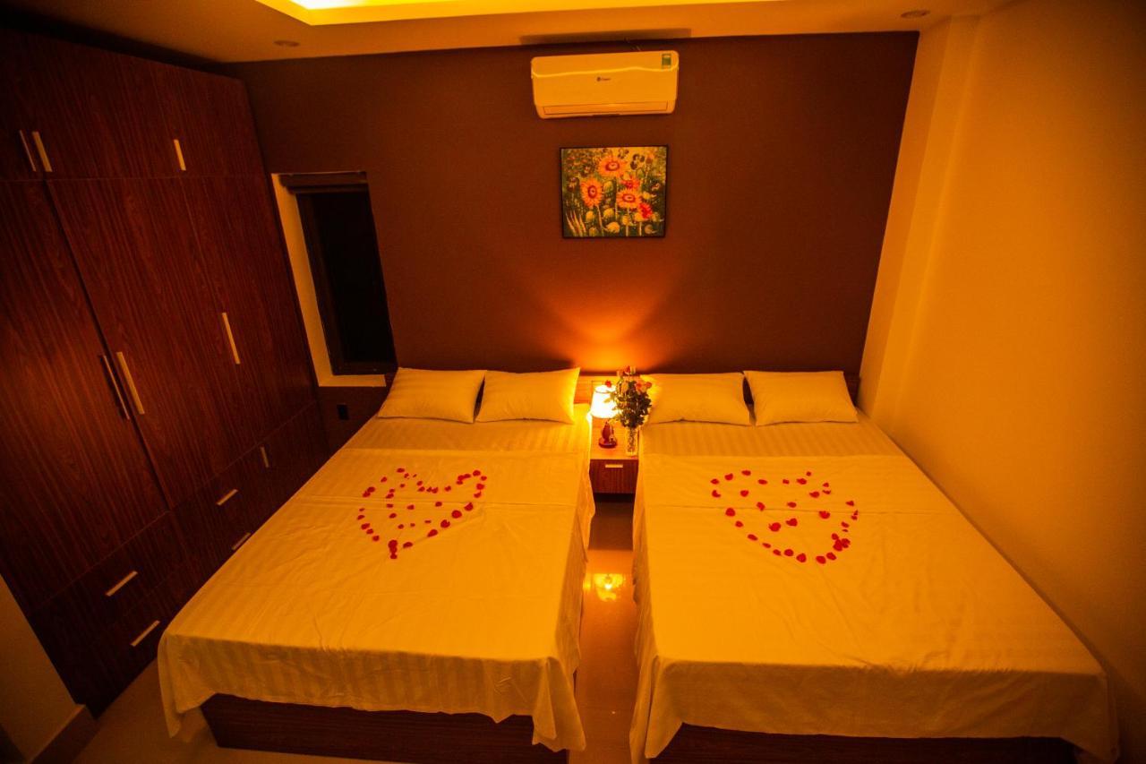 Bamboo Green Hotel Dong Hoi Eksteriør billede